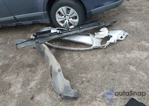 2013 Mini Countryman Cooper S z USA, uszkodzony, nr VIN WMWZC5C5XDWM16401